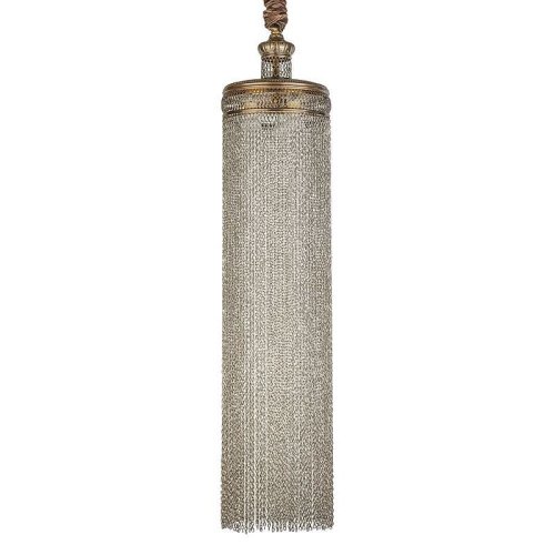 L00904 Светильник подвесной L'Arte Luce Luxury Marrakesh L00904