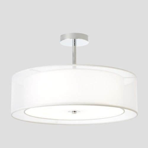 Светильник потолочный Crystal Lux Mystery MYSTERY PL5 CHROME