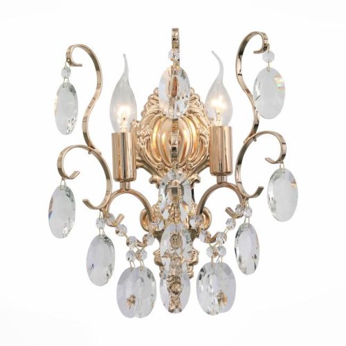 Настенное бра ST Luce Orecchini SL846.201.02