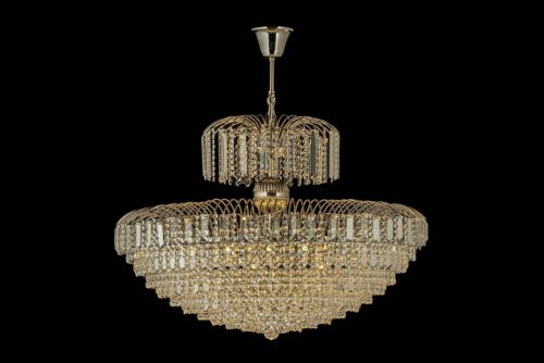 Подвесная люстра Arti Lampadari Salentino Salentino E 1.5.80.101 N
