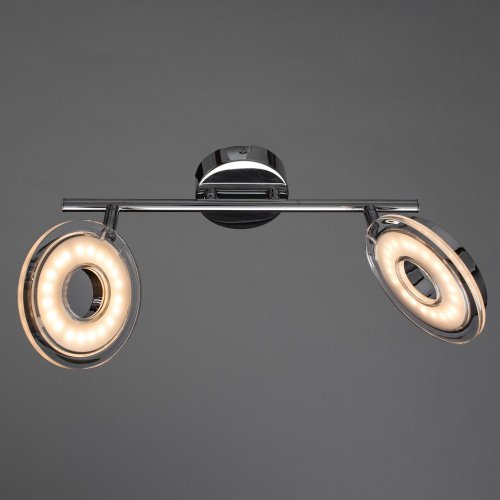 Светильник спот Arte Lamp A8971AP-2CC