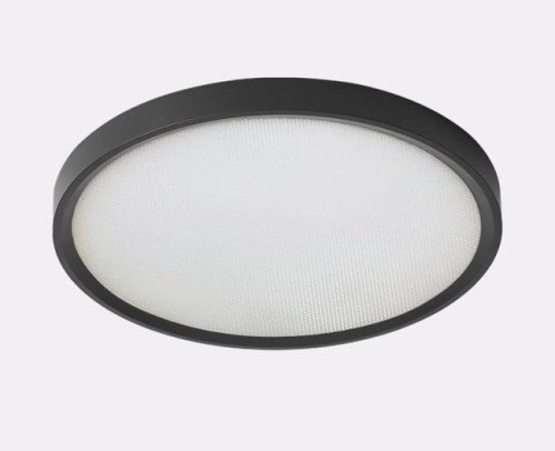 IT011-5024 black Светильник потолочный Italline IT011 IT011-5024 black