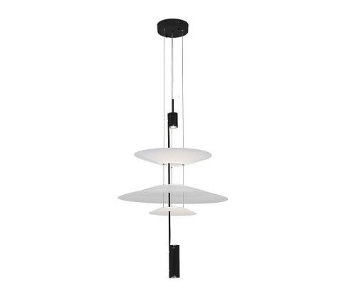 Подвесная люстра KINK Light Гида 08403-36+50+21,19(01)