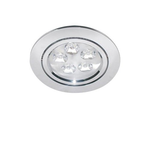 070054 Встраиваемый светильник Lightstar Acuto 070054