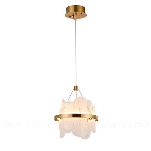 11516 Светильник подвесной Cloyd Cold 11516