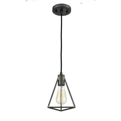VL6136P01 Светильник подвесной Vele Luce Storm VL6136P01