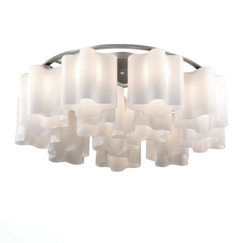 SL116.052.12 Потолочная люстра ST Luce Onde SL116.052.12