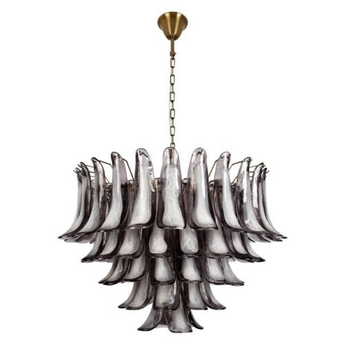 Подвесная люстра Lilou Loft It 10600/800 Ash