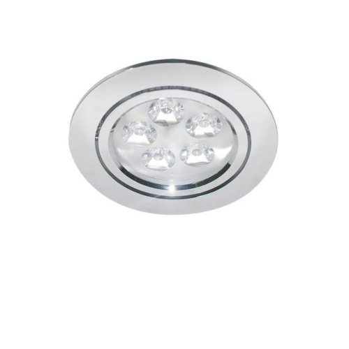 Встраиваемый светильник Lightstar Acuto 070052