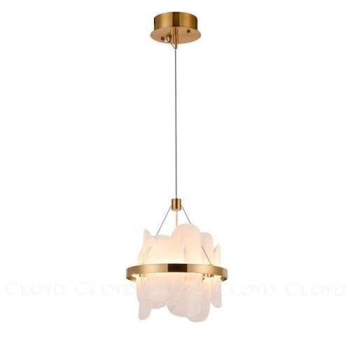 Светильник подвесной Cloyd Cold 11516