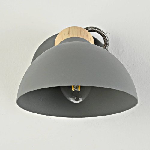 Настенное бра ImperiumLoft Onder01 204451-26