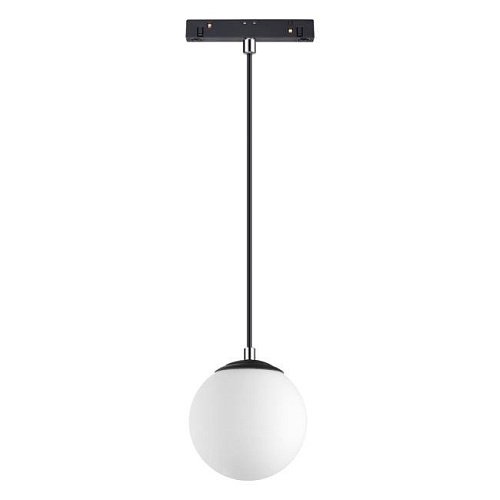 Трековый светильник Novotech Flum 358472