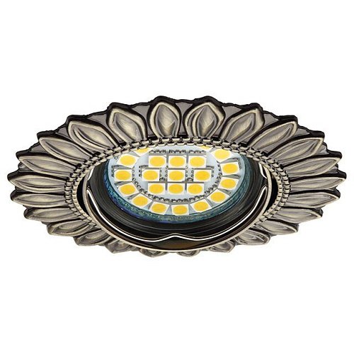 19510 Встраиваемый светильник Kanlux Furna 19510