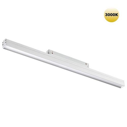 359200 Трековый светильник Novotech Shino 359200