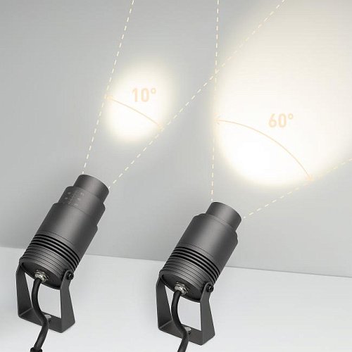 Прожектор уличный Arlight Ray 029700(1)