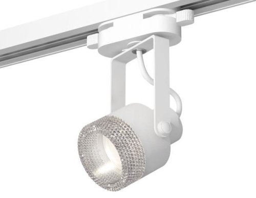 Трековый светильник Ambrella Track System XT6601060