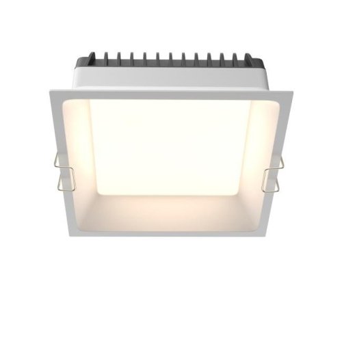 DL056-18W3-4-6K-W Встраиваемый светильник Maytoni Downlight DL056-18W3-4-6K-W