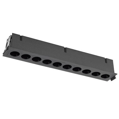 Встраиваемый светильник Mantra Blau 9135