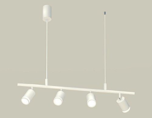XB9001150 Светильник подвесной Ambrella Traditional DIY XB9001150