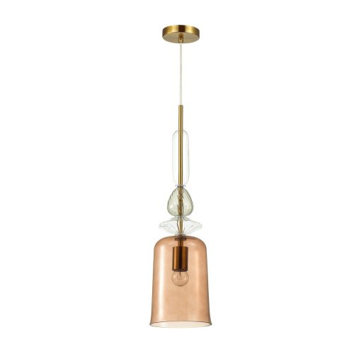 4650/1 Светильник подвесной Odeon Light Bella 4650/1