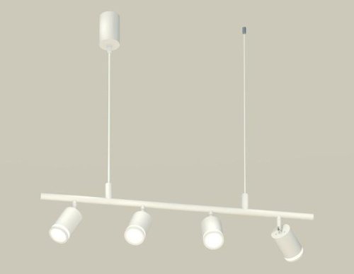 XB9001150 Светильник подвесной Ambrella Traditional DIY XB9001150