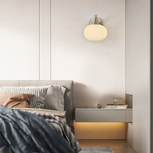 279807/1B GR Настенное бра Arte Milano Neapolis79807 279807/1B GR
