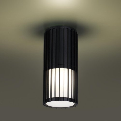 Уличный потолочный светильник Novotech Costas 370993