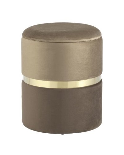 Пуфик Stool Group Кэрри УТ000025557