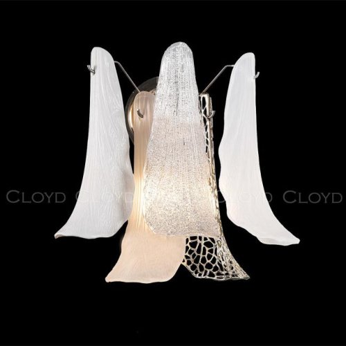 Настенное бра Cloyd Wasabi 20406