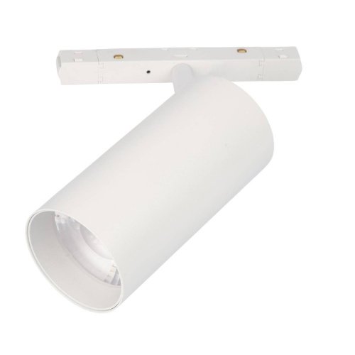 Трековый светильник Uniel ULB-M60-24W/4000K/35 WHITE