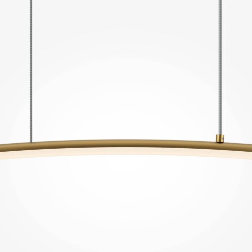 MOD243PL-L18BSK Светильник подвесной Maytoni Light Reflection MOD243PL-L18BSK