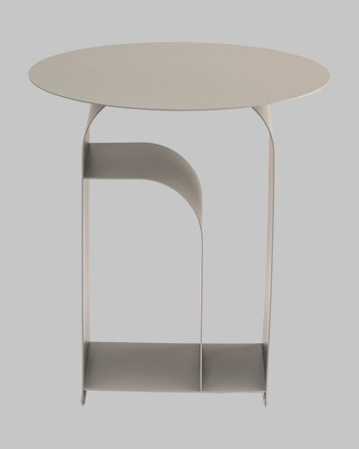 Журнальный стол Stool Group Arwel MT-140 DB-006