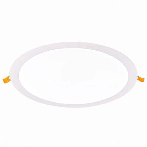 ST209.538.24 Встраиваемый светильник ST Luce Litum ST209.538.24