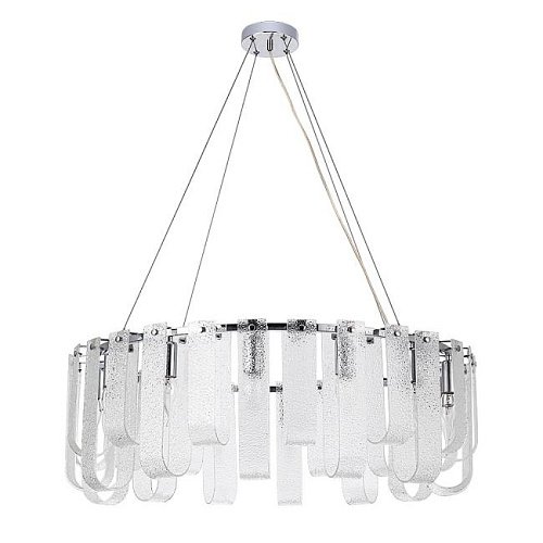 A4074LM-14CC Подвесная люстра Arte Lamp Denebola A4074LM-14CC