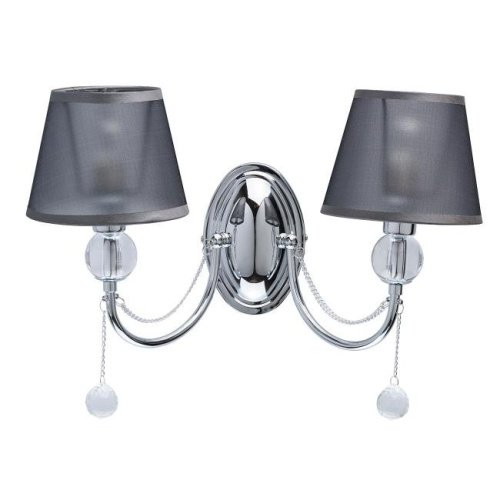 684021302 Настенное бра MW Light Федерика 684021302