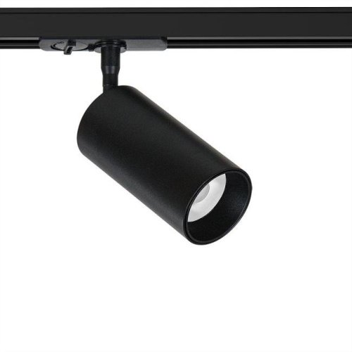 A1346PL-1BK Трековый светильник Arte Lamp Aero A1346PL-1BK