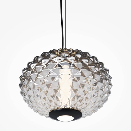 Светильник подвесной Maytoni Bruma MOD397PL-L10B3K