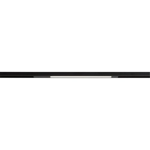 Трековый светильник Crystal Lux Space CLT 0.34 001 10W BL 4000K