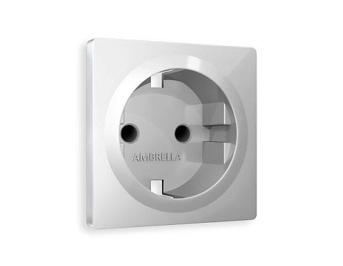 Накладка на механизм Ambrella Volt ALFA AP4070