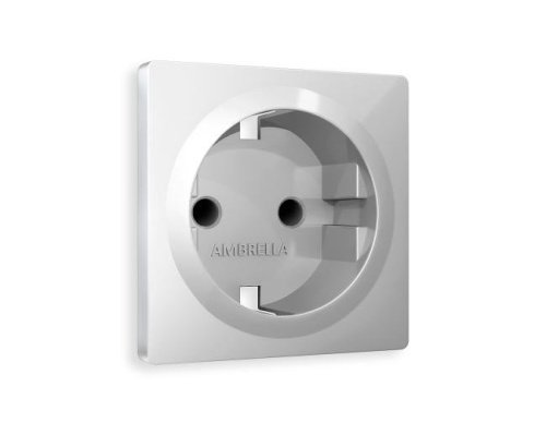 Накладка на механизм Ambrella Volt ALFA AP4070