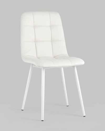 Комплект стульев Stool Group Oliver fb-oliver-eco-white X2