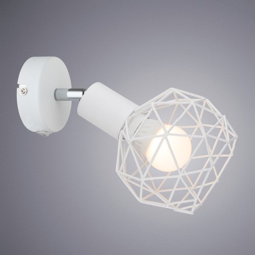 A6141AP-1WH Светильник спот Arte Lamp Sospiro A6141AP-1WH