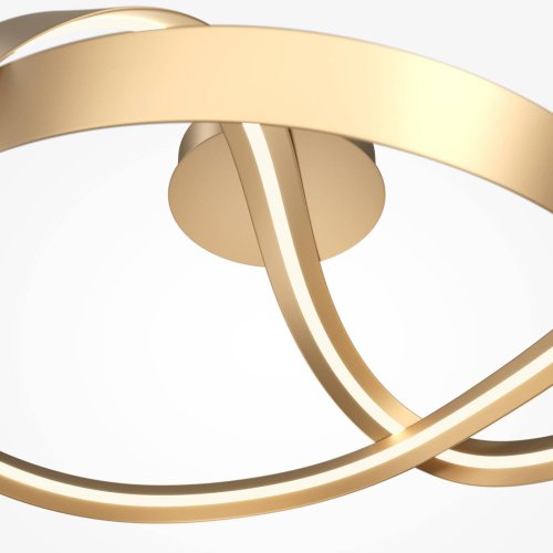 Потолочная люстра Maytoni Plons MOD283CL-L34BS3K