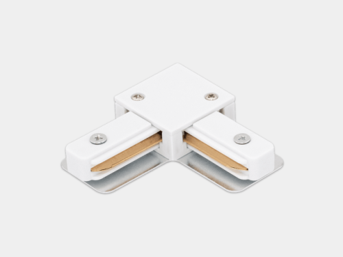00-00003724 Коннектор Однофазный трек SWG DesignLed 00-00003724