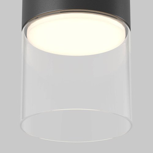 Накладной светильник Maytoni Glory C094CL-GX53-B