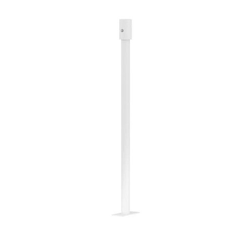 O-TR001-HL-W300 Жесткий подвес для уличной трековой системы Elasity IP Maytoni Elasity IP O-TR001-HL-W300