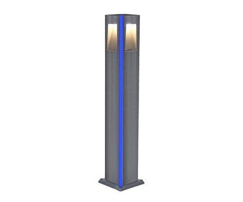 09210-F(220V),16(05) Уличный наземный светильник KINK Light Крисми 09210-F(220V),16(05)