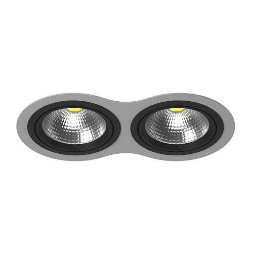 i9290707 Встраиваемый светильник Lightstar Intero 111 i9290707
