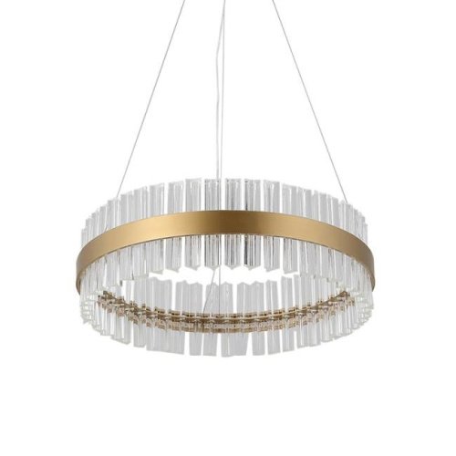 ST-8877-60 Светильник подвесной Delight Collection Saturno ST-8877-60