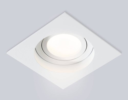 Встраиваемый светильник Ambrella Standard Tech TN102757